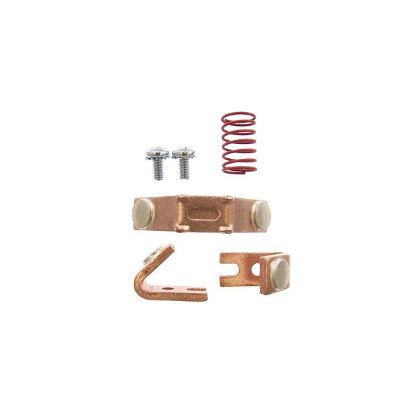 Usa Industrials Aftermarket GE 100/200/300 Line, Contact Kit - Replaces 55-153677G002, Size 3, 3-Pole 9733CGY - main